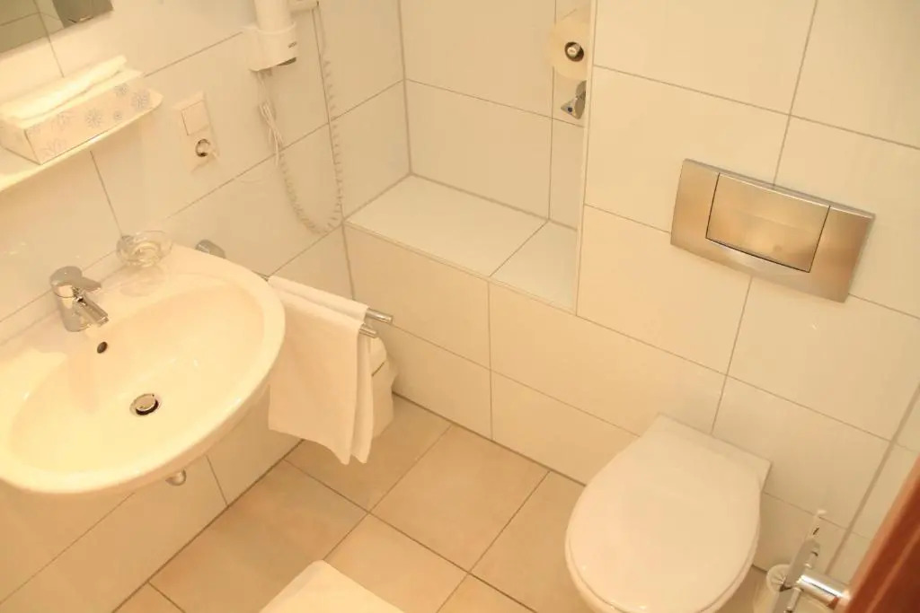 Hotel Garni Krone