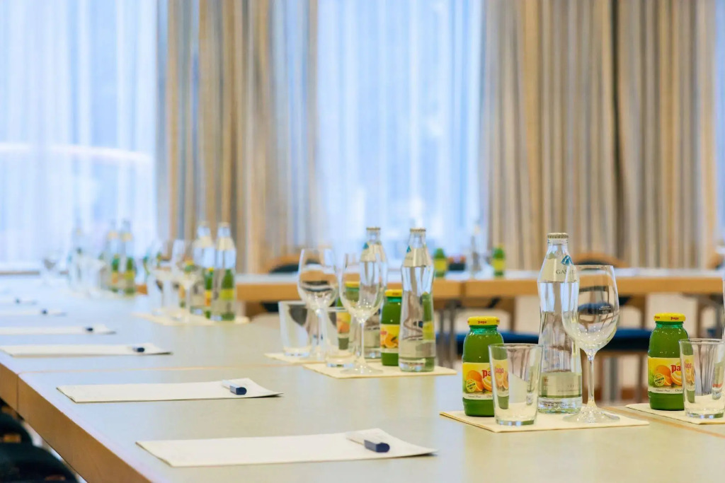 Hotel Stoiser Graz -Parkplatz inbegriffen