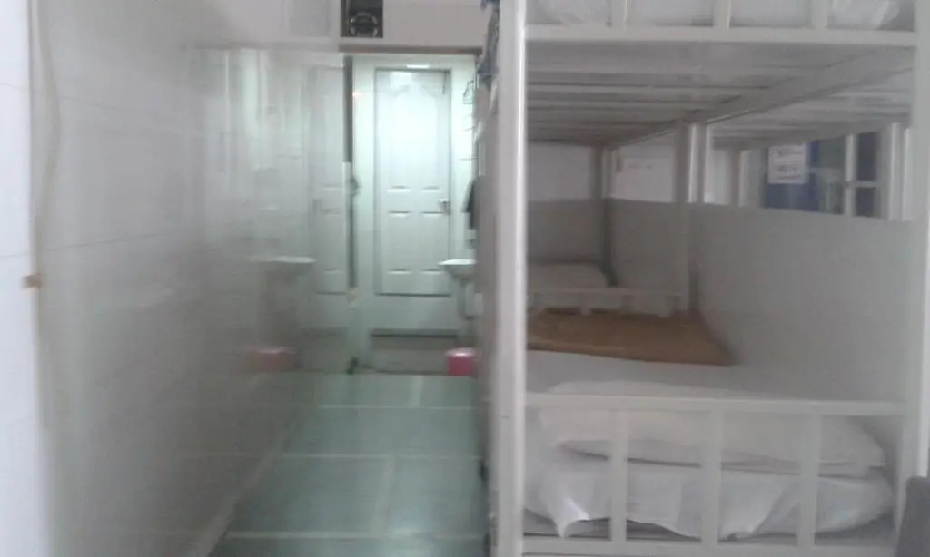 Star Dormitory