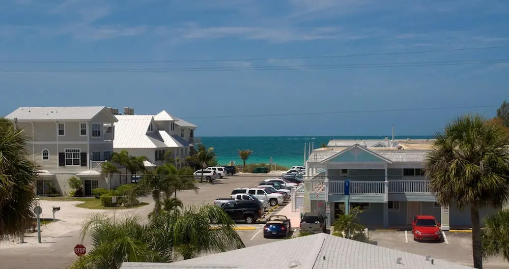 Gulfside Oasis Apartment 6