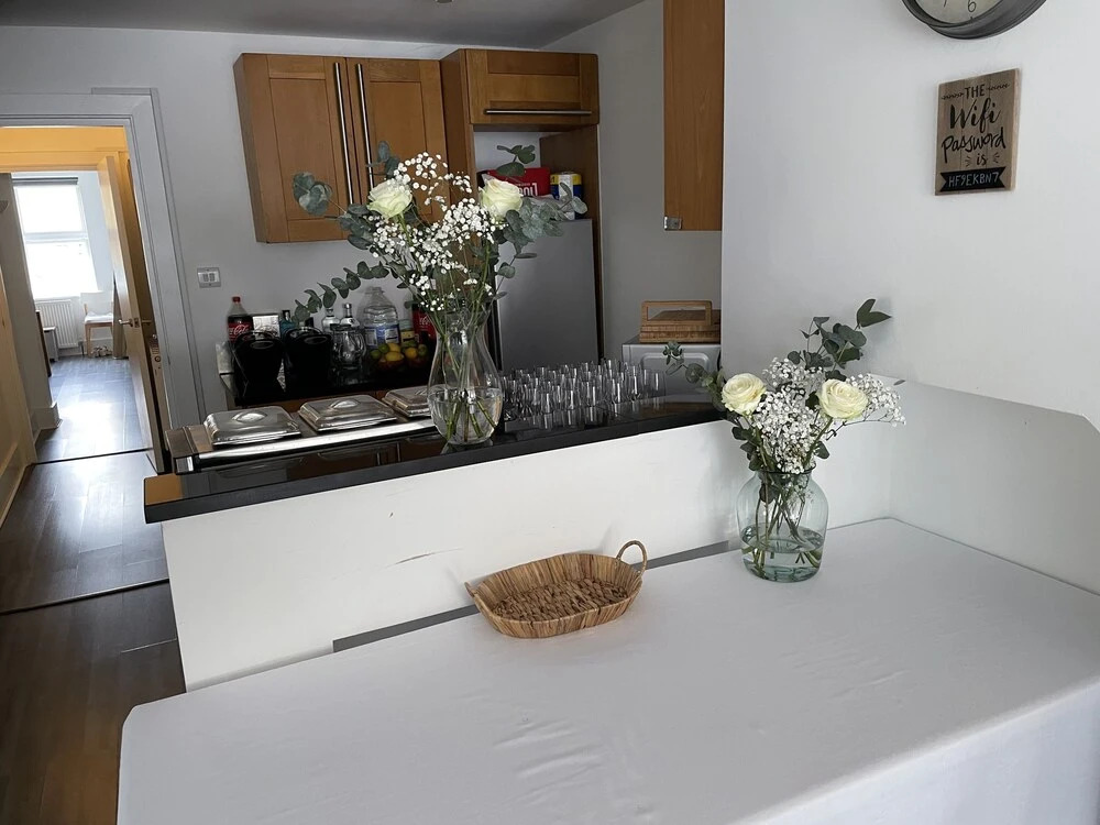 Bournemouth Holiday Let With Hot Tub & Sauna