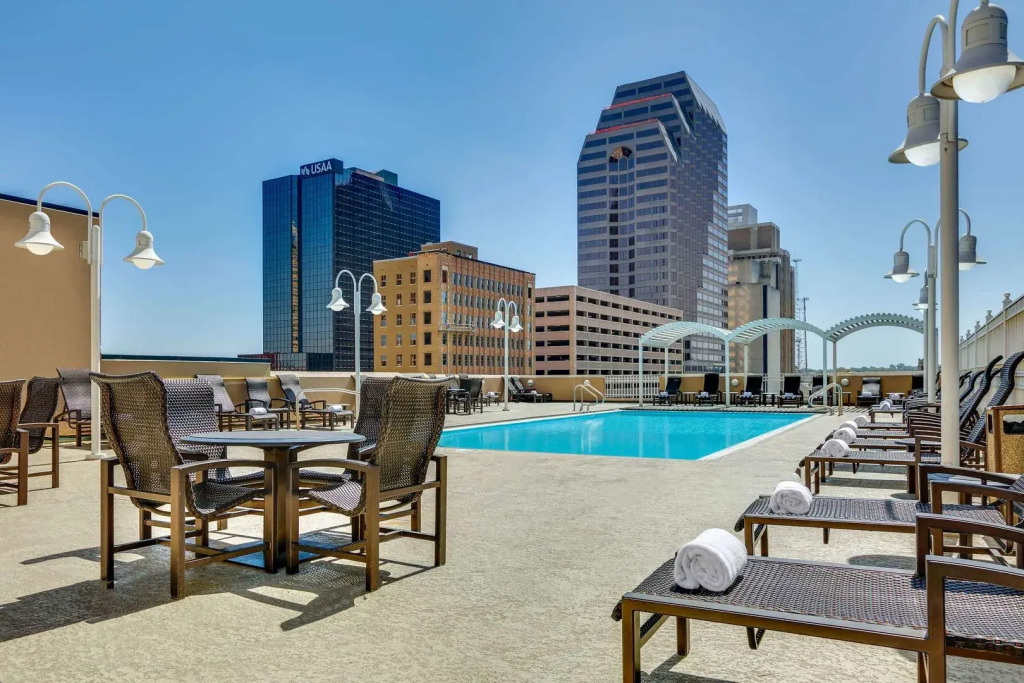 InterContinental San Antonio Riverwalk by IHG