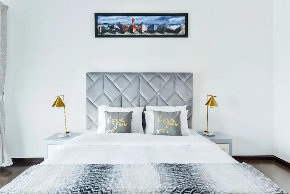 Marvelous 2BR Apt. in Palm Jumeirah