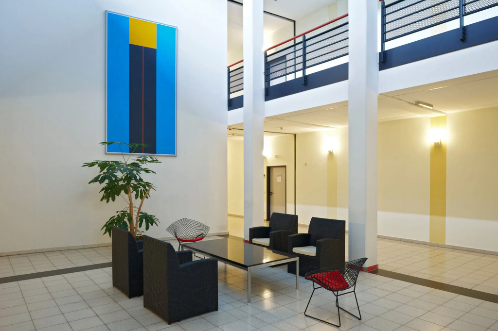 ibis Styles Darmstadt