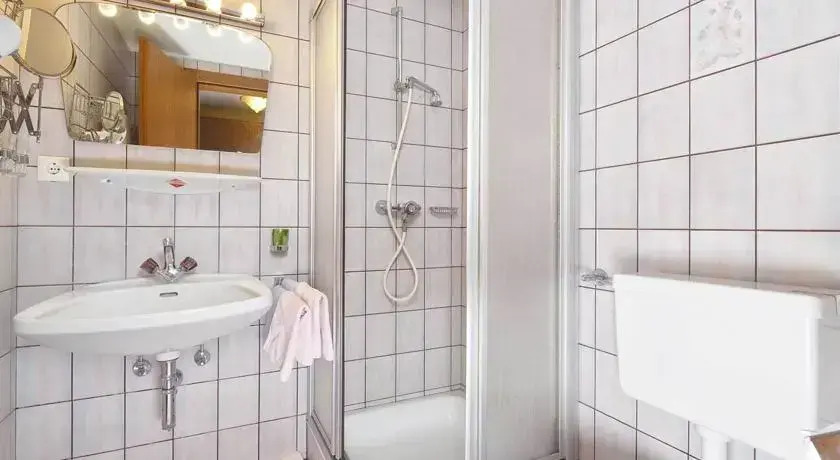 Gästehaus Brugger Martin