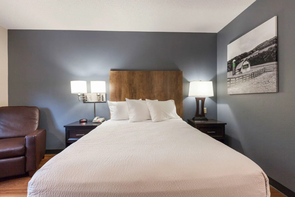 Extended Stay America Select Suites - Dallas - Lewisville