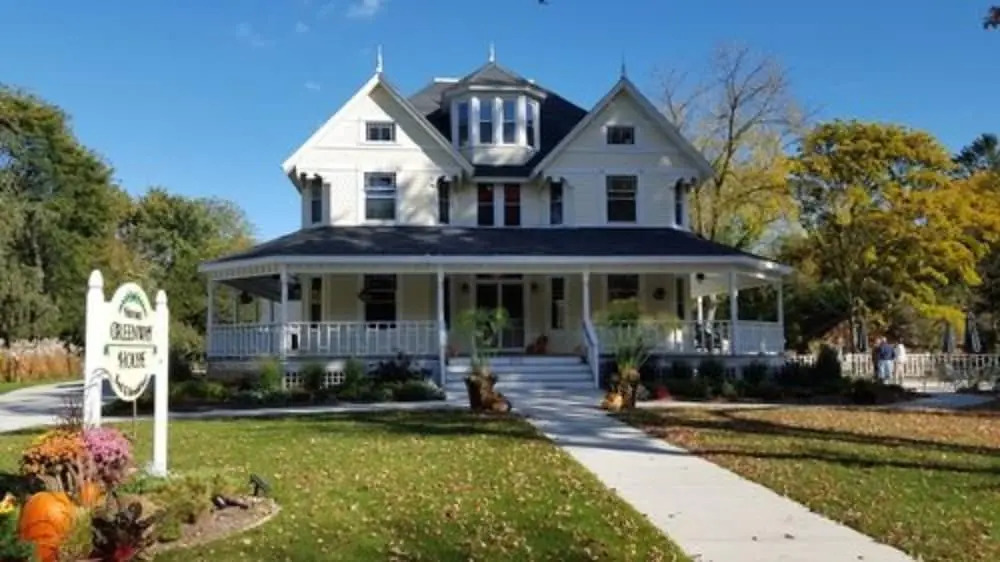 Greenway House Bed and Breakfast