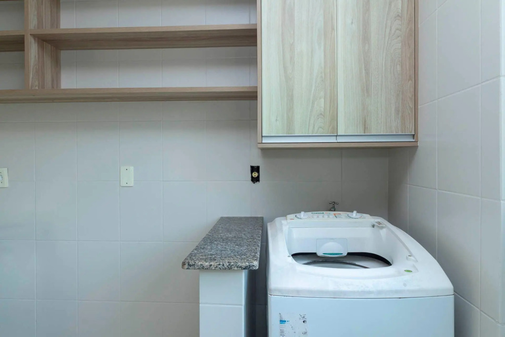 Aluguel Apartamento 2 Quartos 6 Pessoas Piscina | Bombas/sc