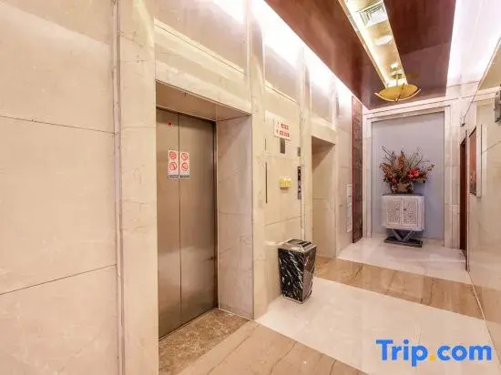Wuzhou International Hotel
