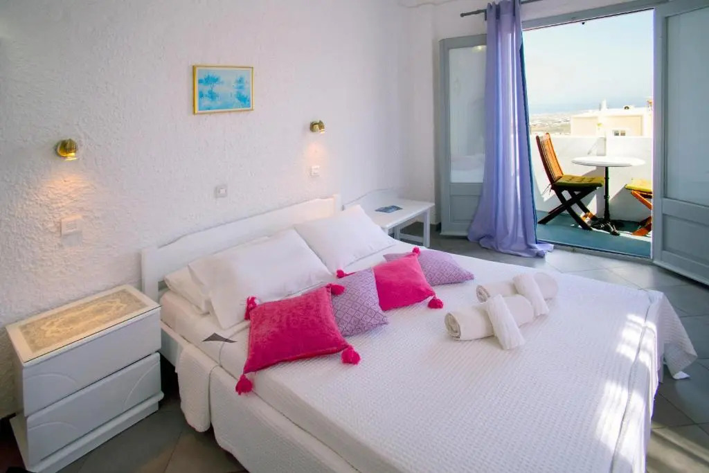 Smarula Villa
