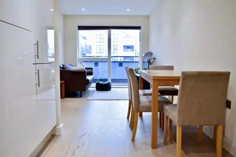 1 Bedroom Apartment in Stockwell