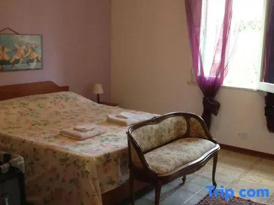 Charming Sicilian Villa in Fontane Bianche