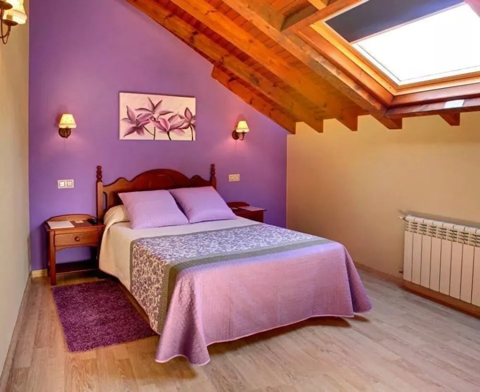 Hotel L´Alloru