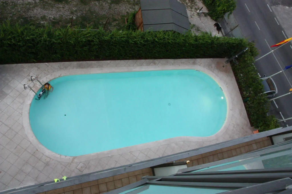 Hotel Clarin 14 by Dori