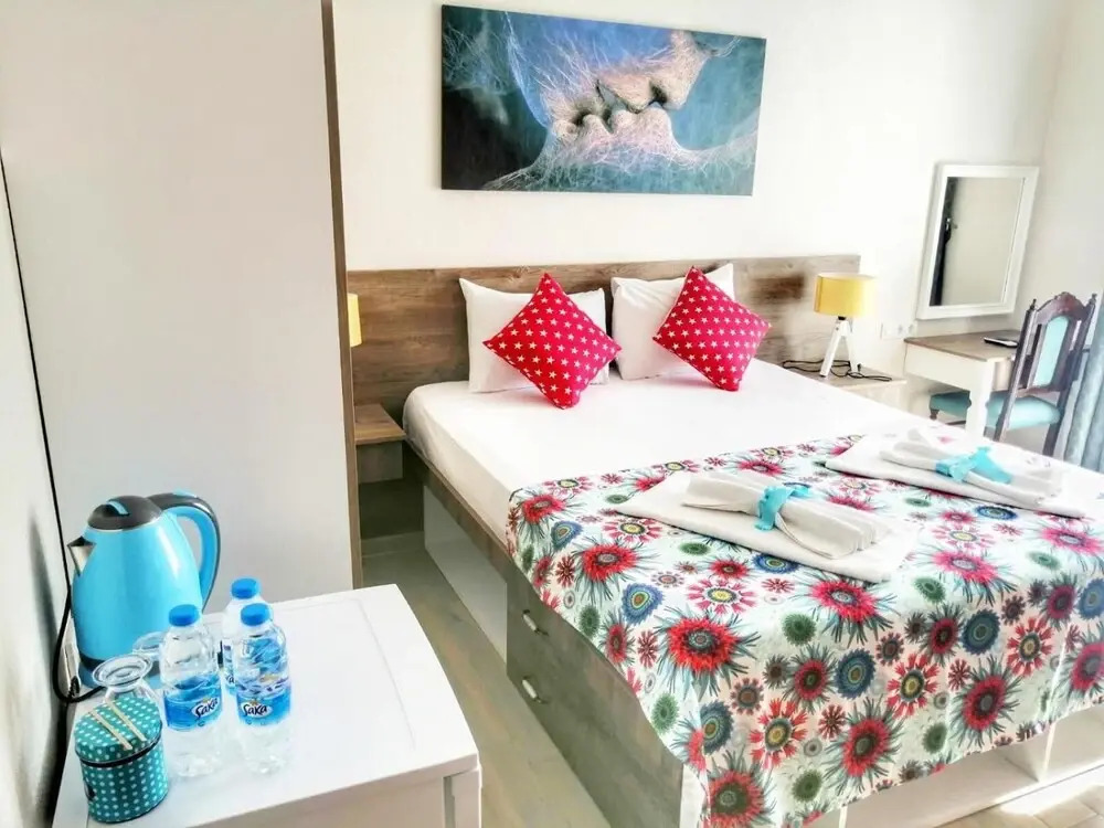 Su Otel Cunda