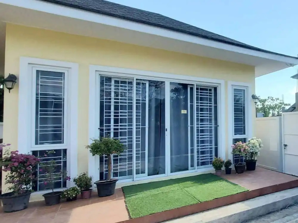 Brandon Residence Phuket