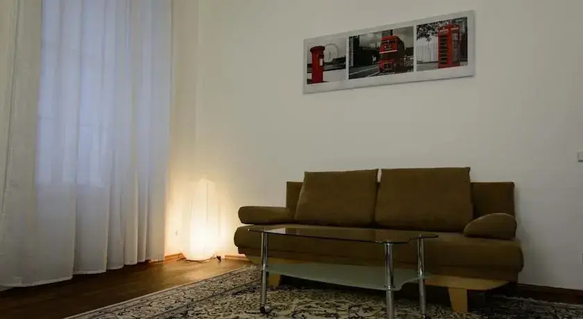 Wohnen im Herzen von Wien