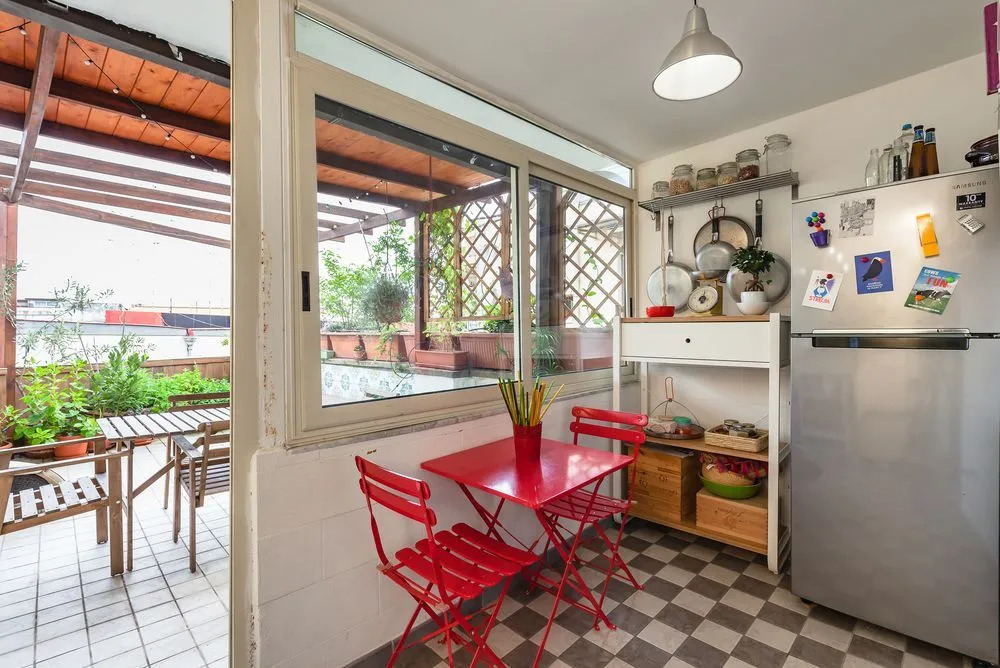 Apartment - Vergini I BH71