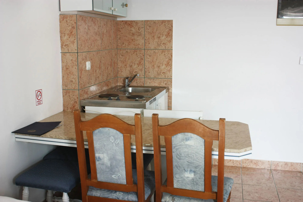 Hotel Ivan