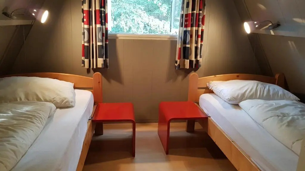 Chalet 110