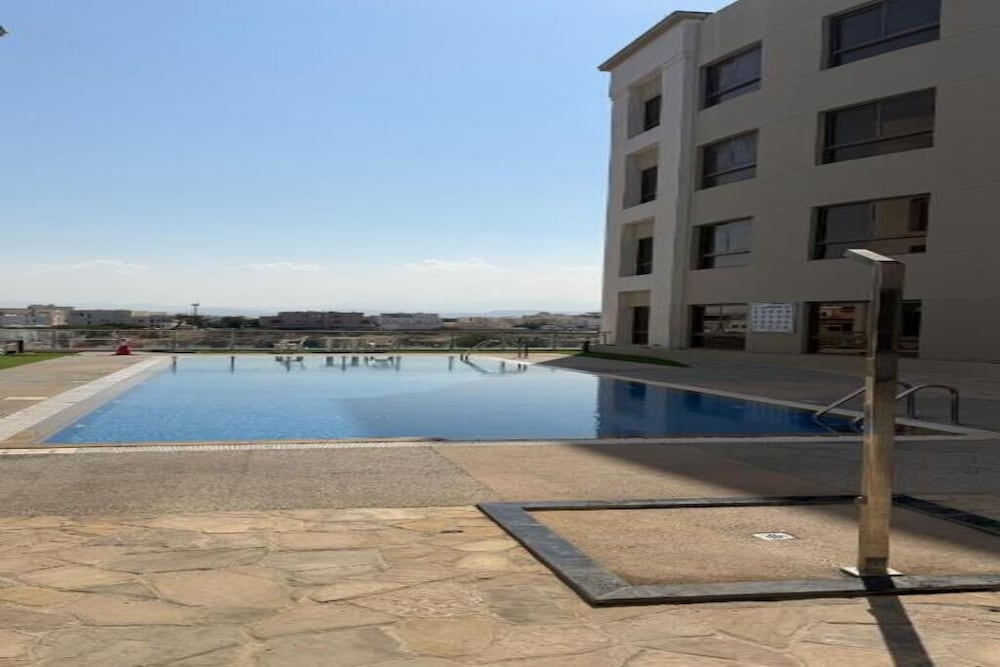 Apartment in Al Muzn Residence Air Port
