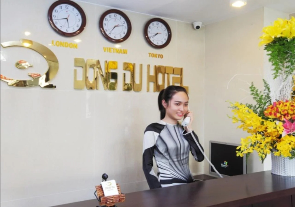 Dong Du Hotel