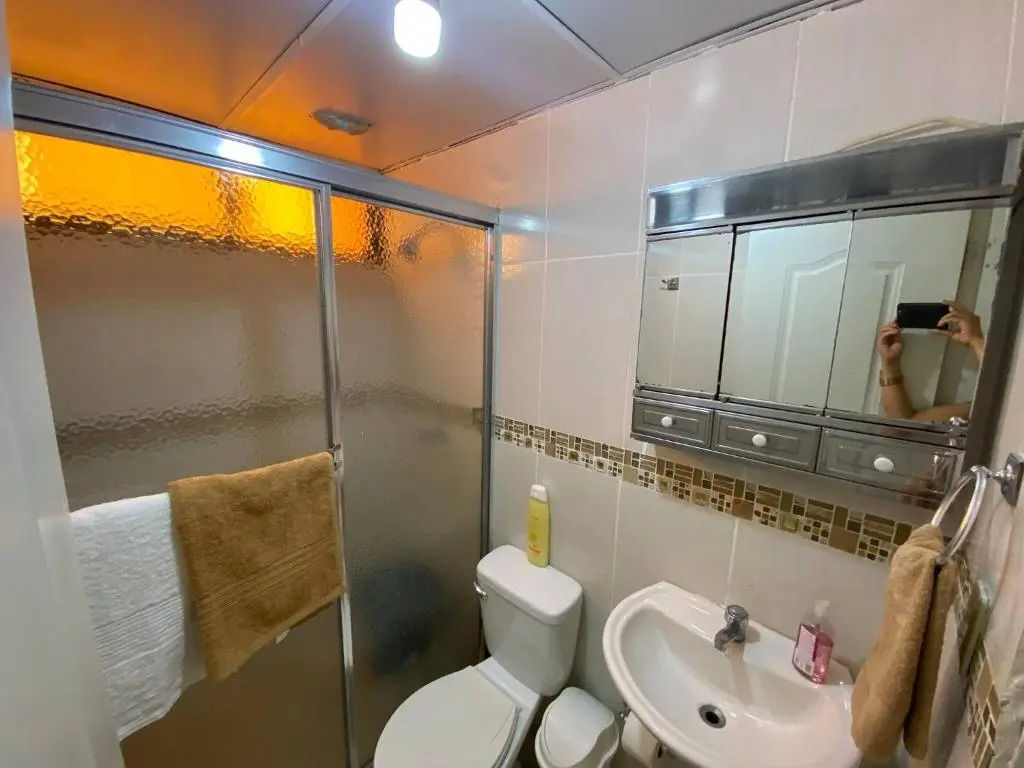 8 Adorable Y Comfortable Apt Para Su Disfrute