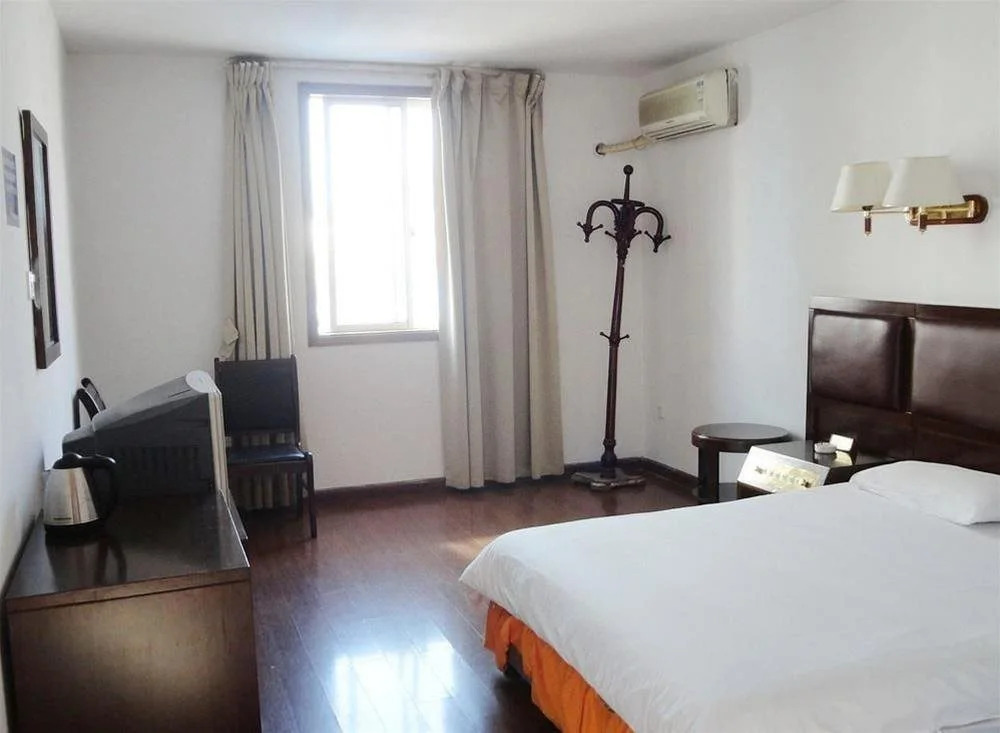 Shanghai Nonggongshang Hotel