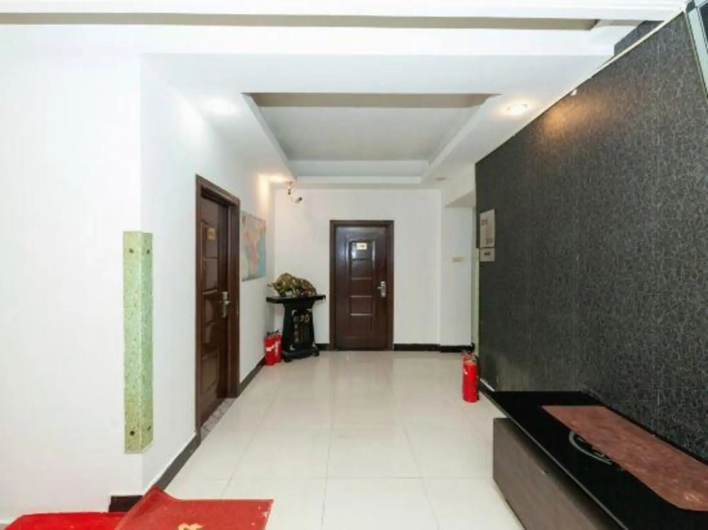 Bengbu 168 Express Hotel