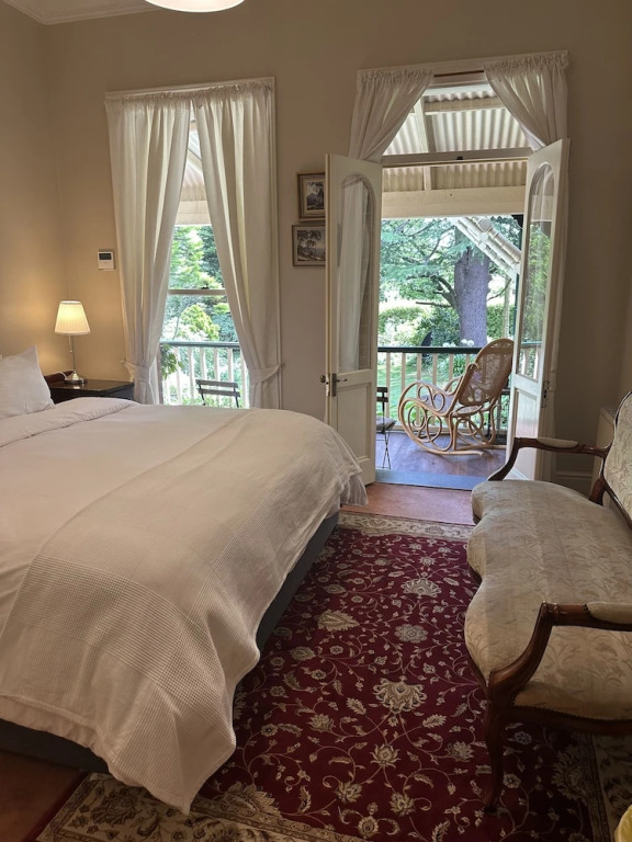 Rowan Brae Historic Guesthouse