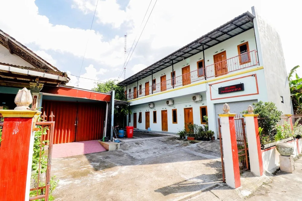 Wisma Lee A Lee