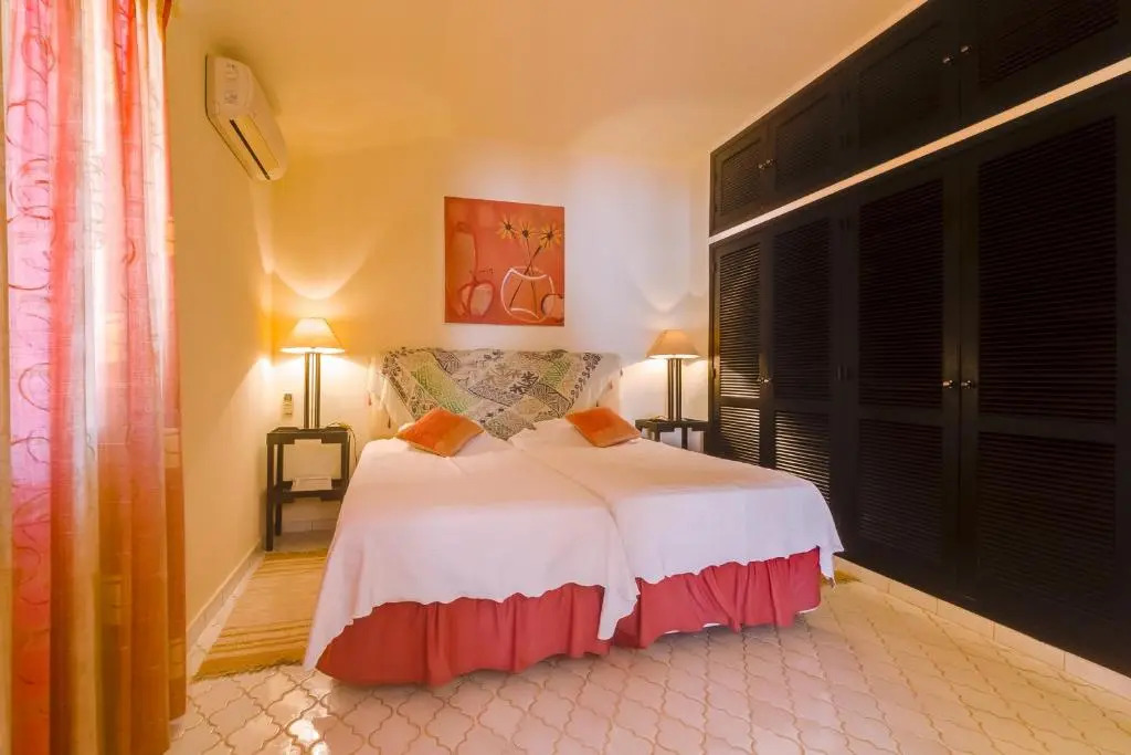 Charming 3 bedrooms apartment - Vale do Lobo