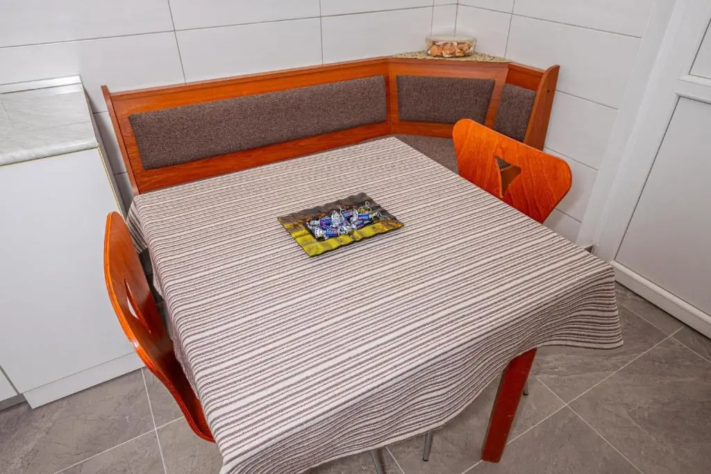 Apartment in Novi Vinodolski 41595