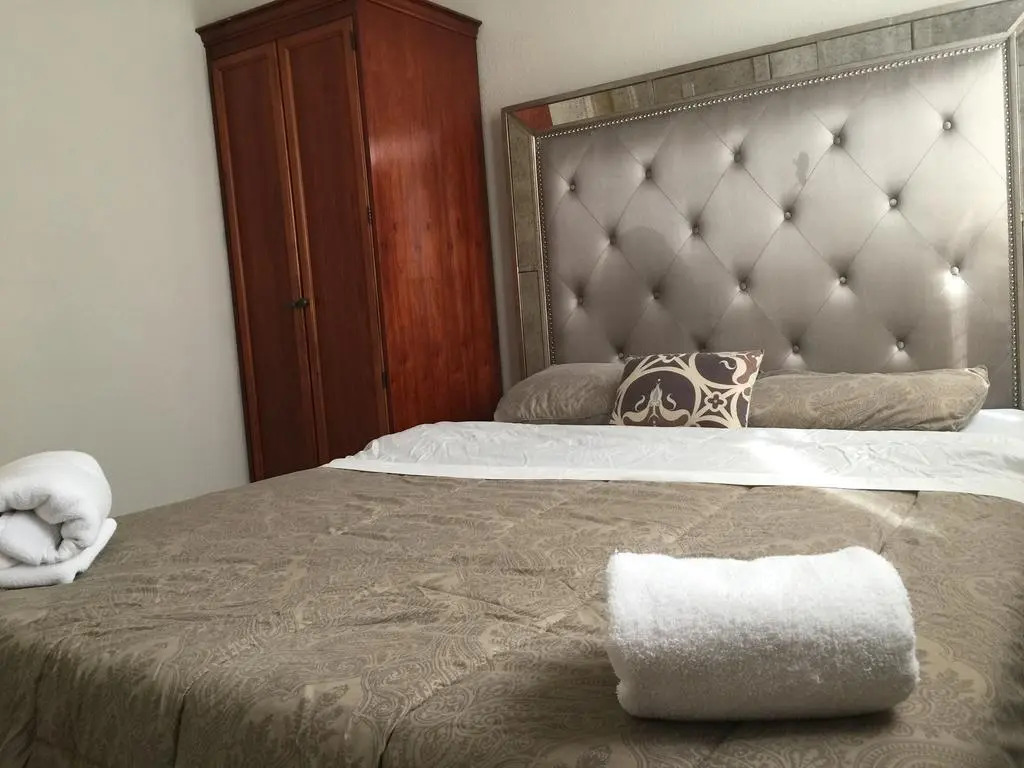 LA Boardinghouse