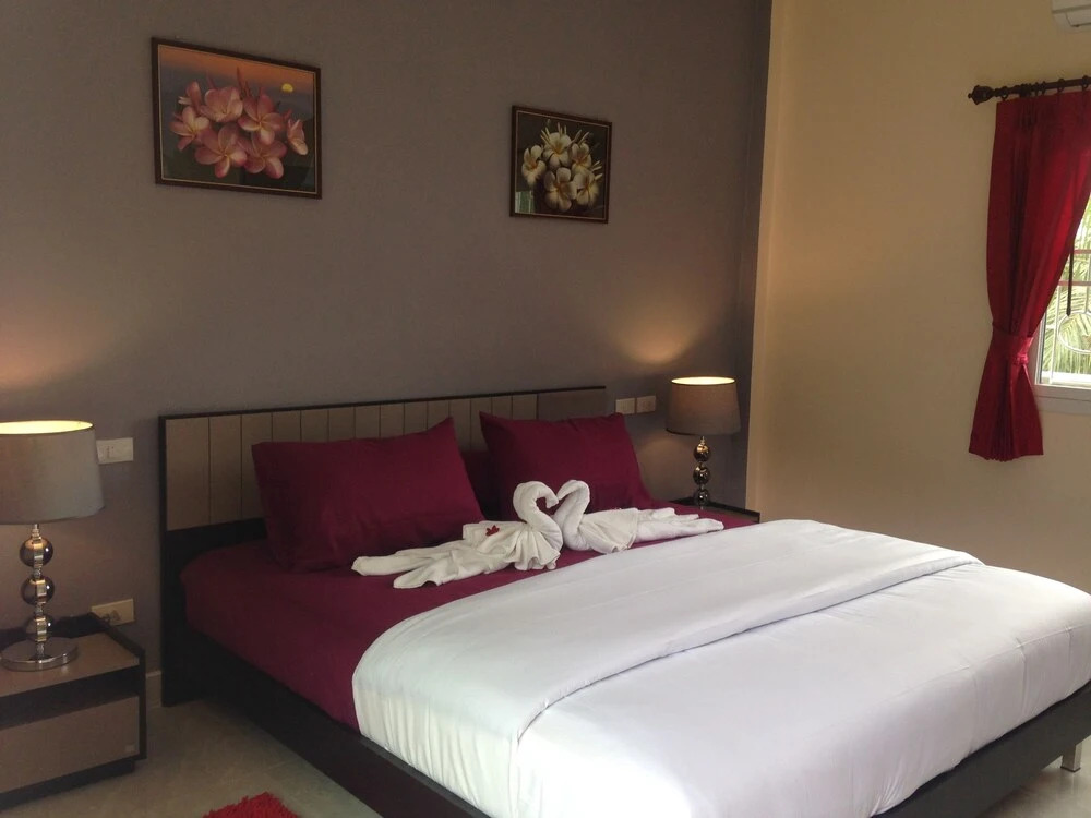 Bed & Breakfast To-Co
