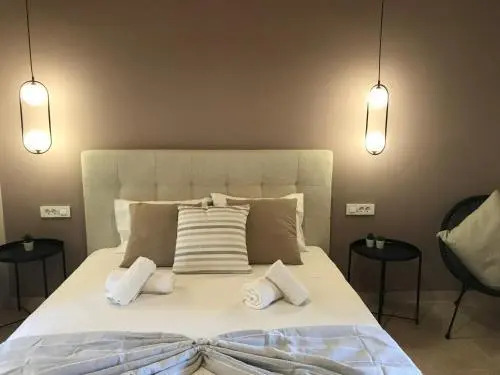 Aparthotel 4 stars Keri