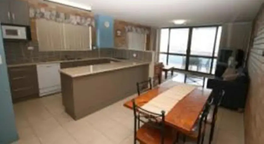 Avalon Apartments