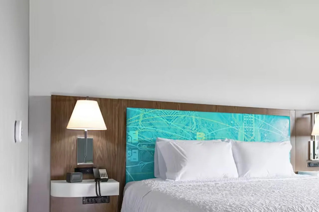 Hampton Inn & Suites by Hilton Pittsboro