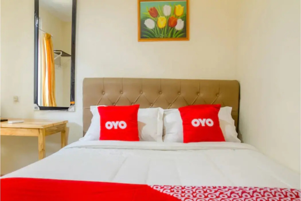 OYO 3922 Wisma Minongga
