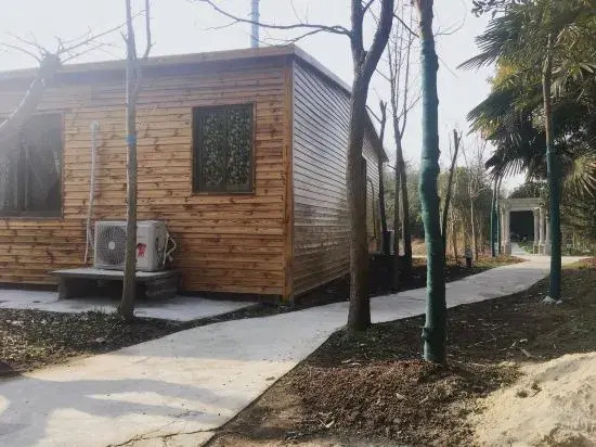 Shanghai Jinglong Nongjiale