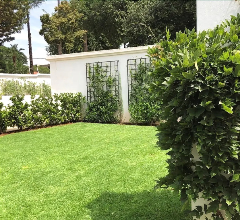 Houghton Estate BB