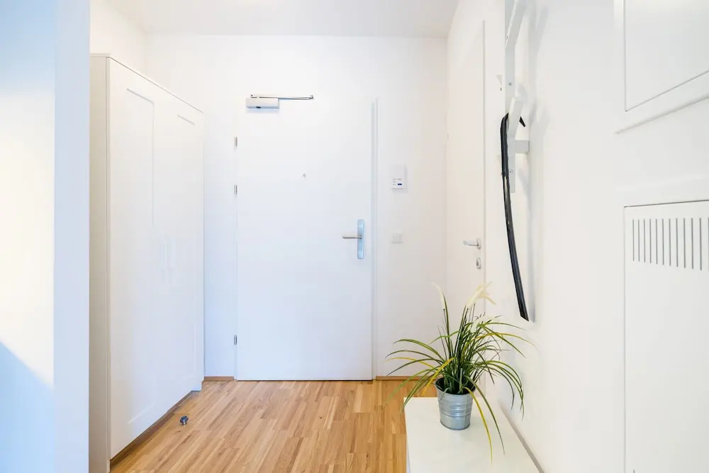 FeelGood Apartments Seestadt Green Living