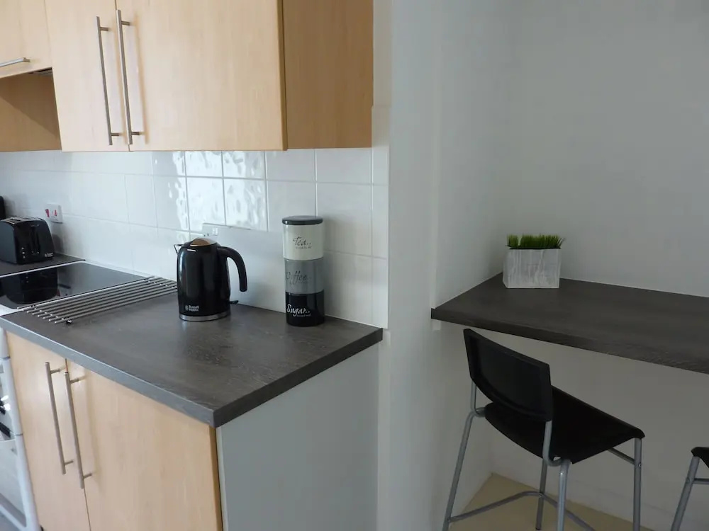 132A Apartment 1