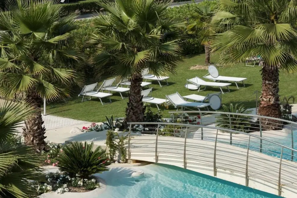 5 Relais du Lac Village - Italian Homing