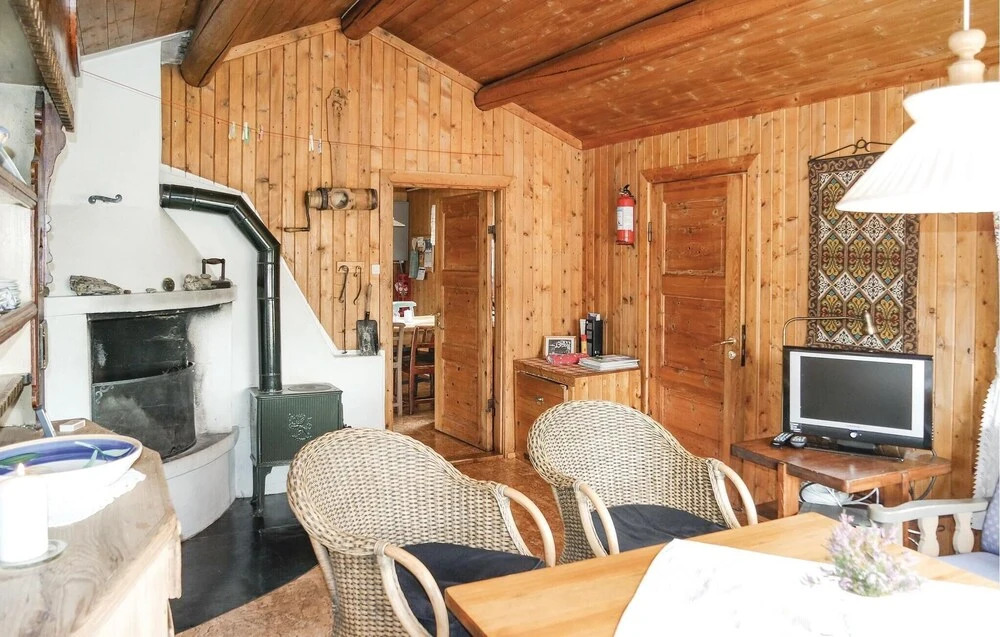Beautiful Home In Hemsedal With Kitchen