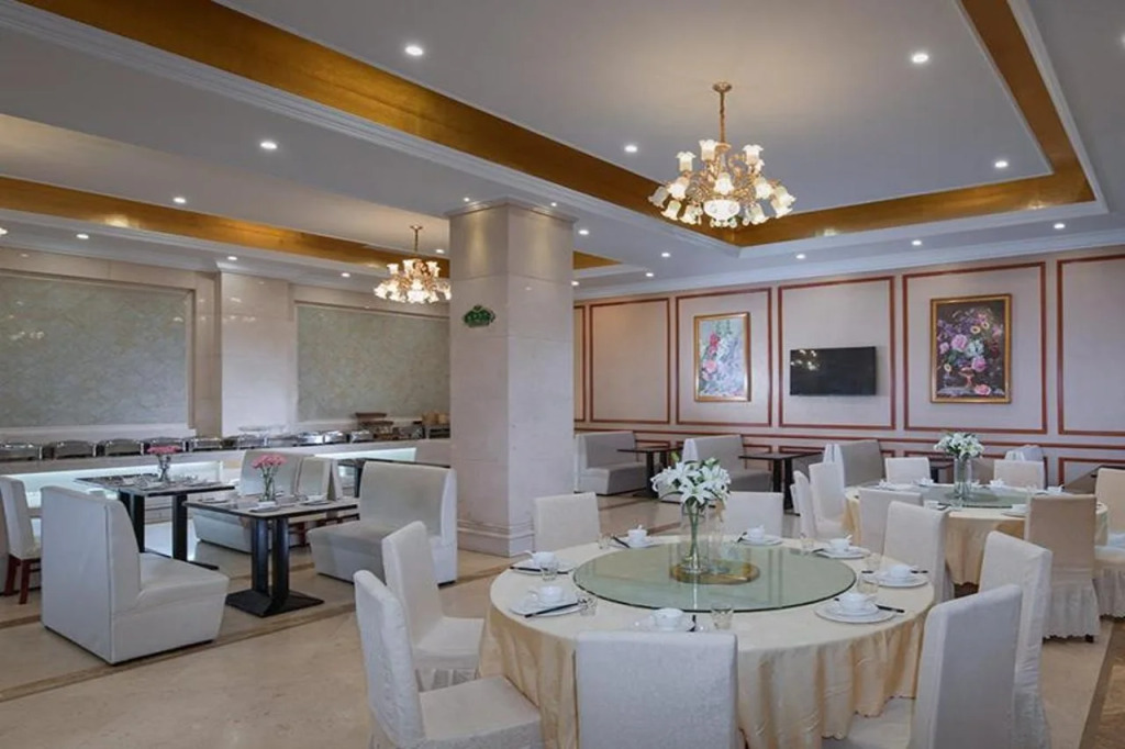 Vienna Hotel(Jin Du Road)