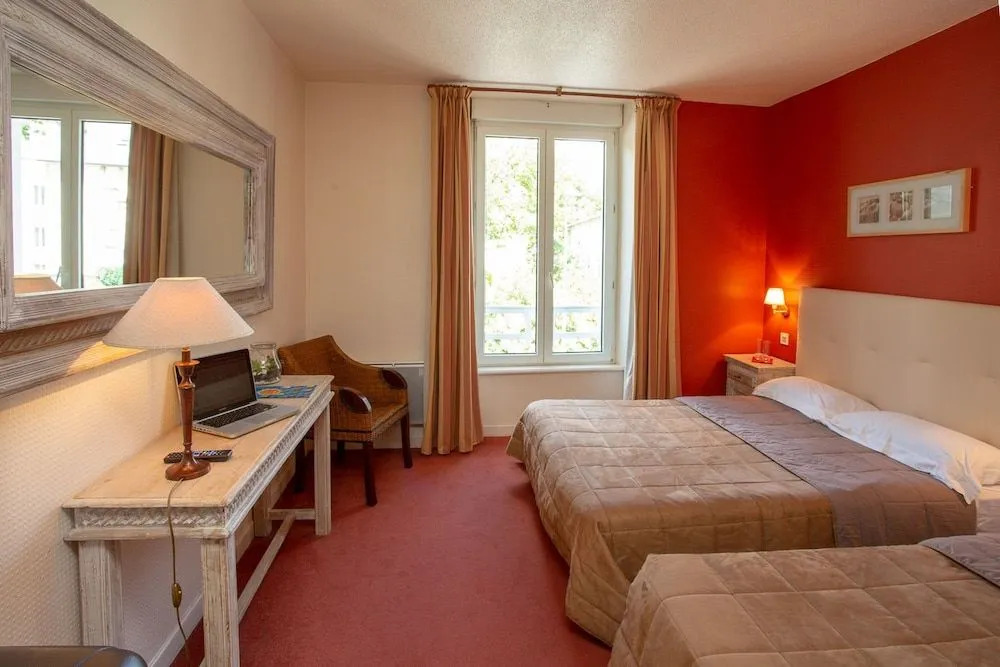 Providence Hotel
