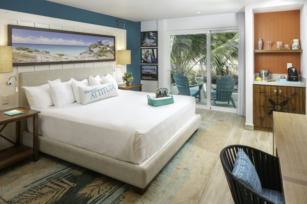 Margaritaville Island Reserve Riviera Cancún - A Karisma All-Inclusive Experience for All