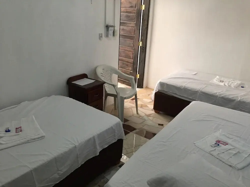 Matus Guest House