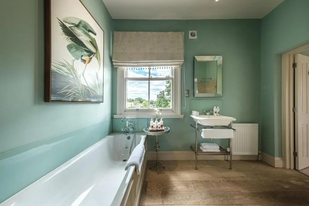 The Packhorse Inn